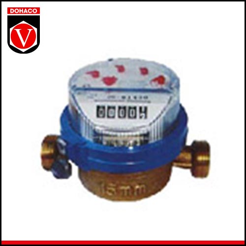 Đồng hồ nước CS-03